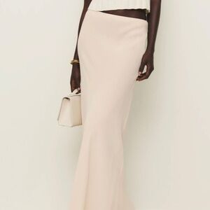 Reformation Bella Skirt